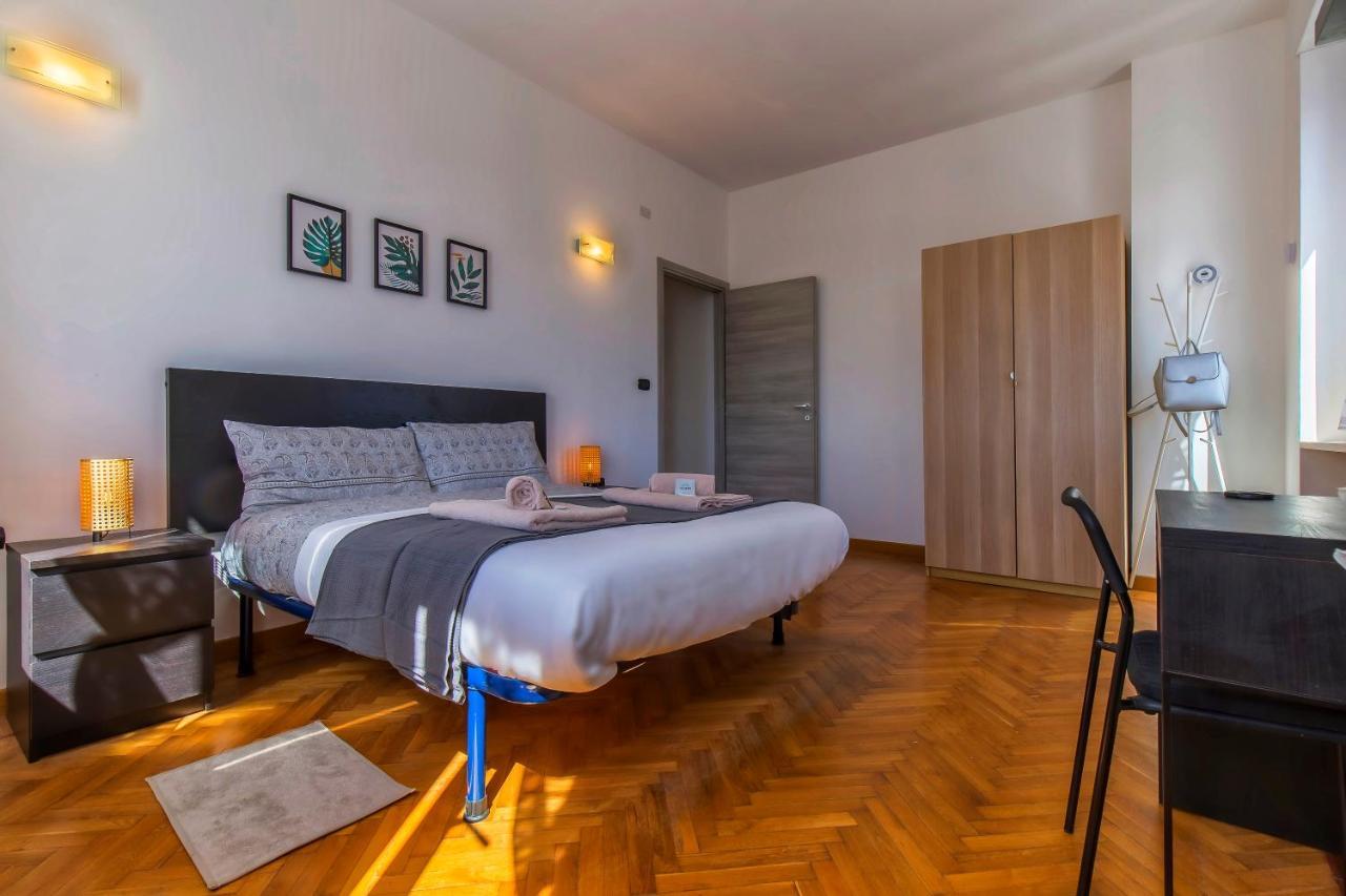 Bright & Lovely Flat M1 Carducci Molinette 250M Turim Exterior foto