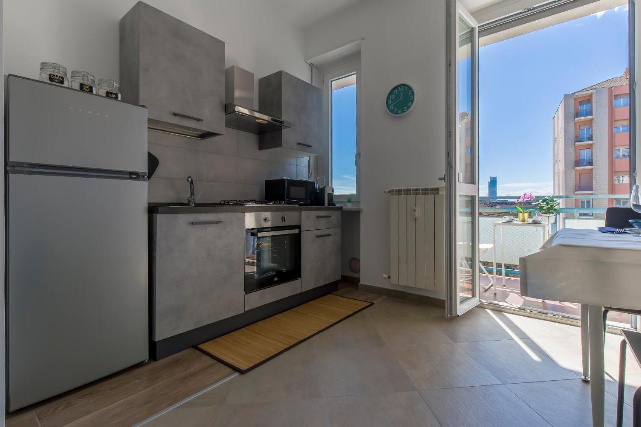 Bright & Lovely Flat M1 Carducci Molinette 250M Turim Exterior foto